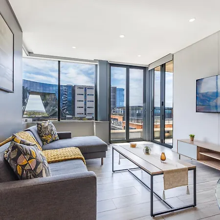 207 Umhlanga Arch Apartment Durban Exterior photo