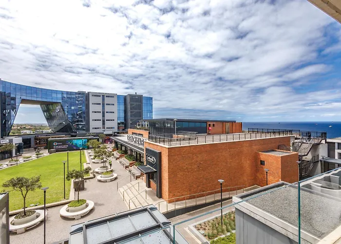 207 Umhlanga Arch