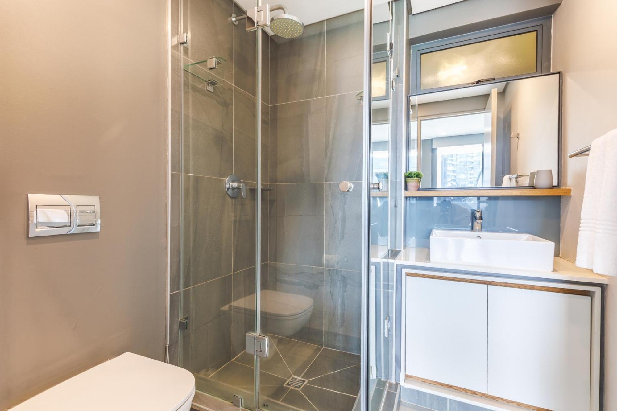 207 Umhlanga Arch Apartment Durban