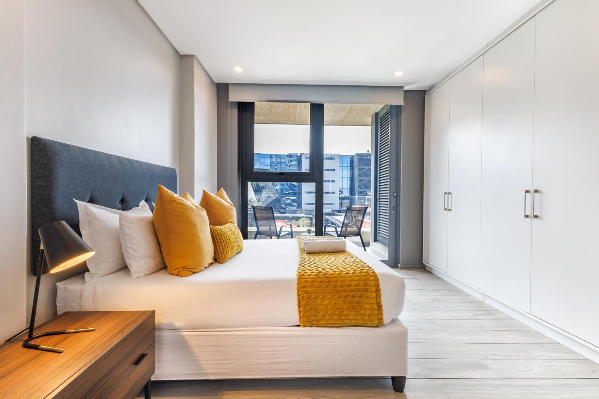 207 Umhlanga Arch *
