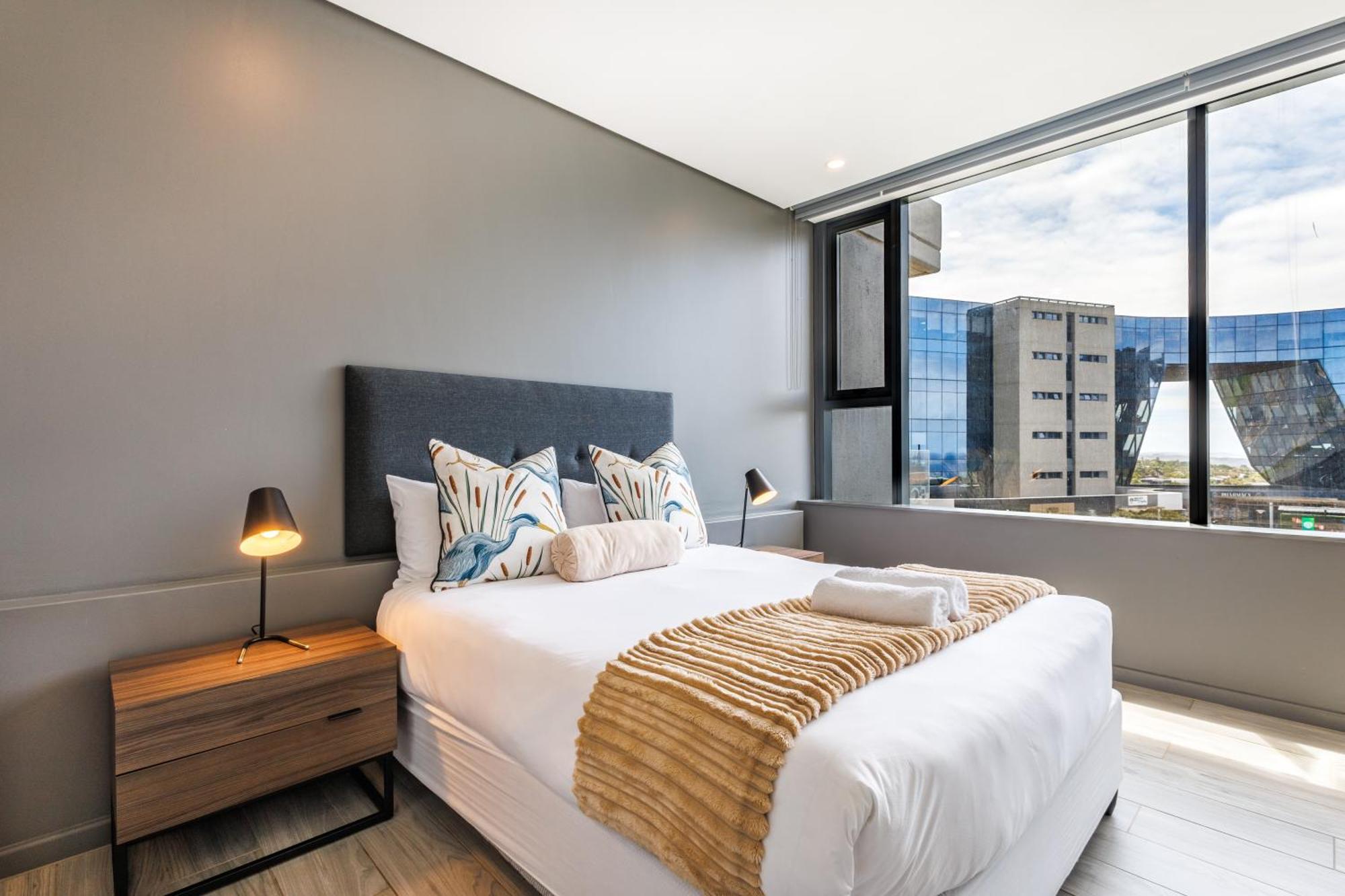 207 Umhlanga Arch Durban