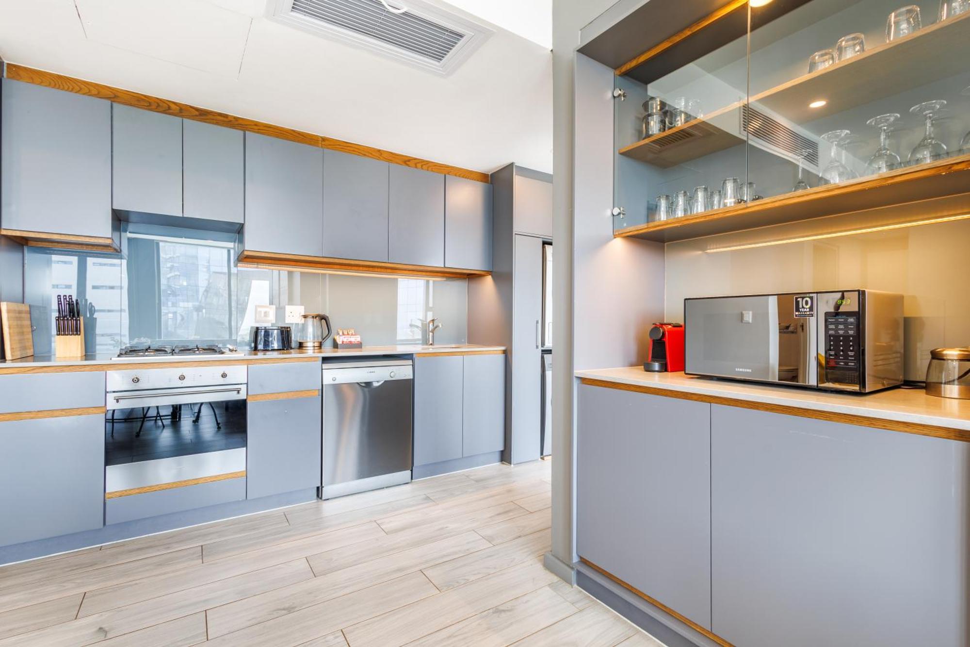 Apartment 207 Umhlanga Arch