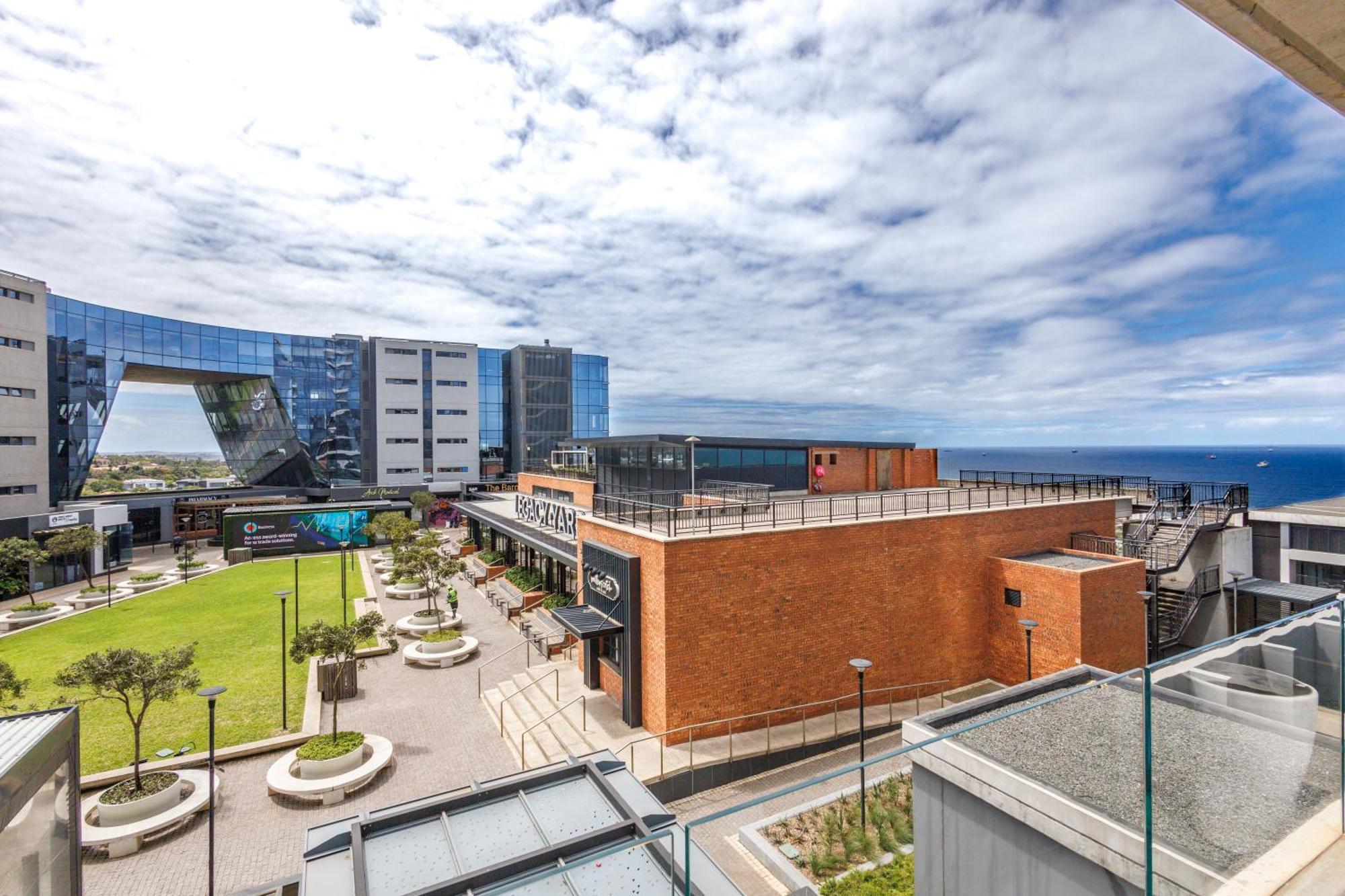 Apartment 207 Umhlanga Arch *