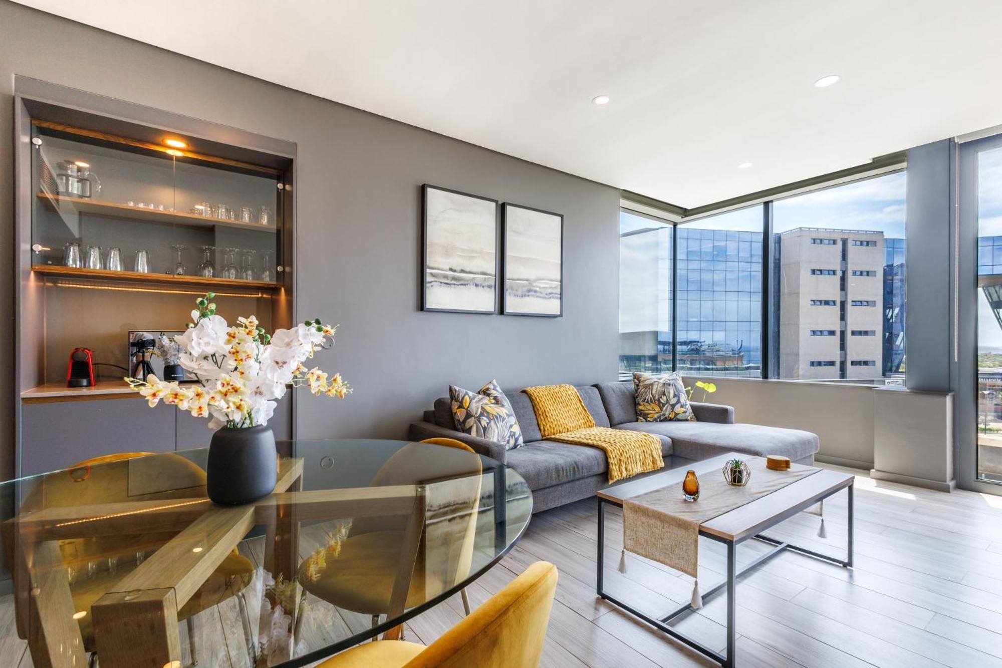 207 Umhlanga Arch *