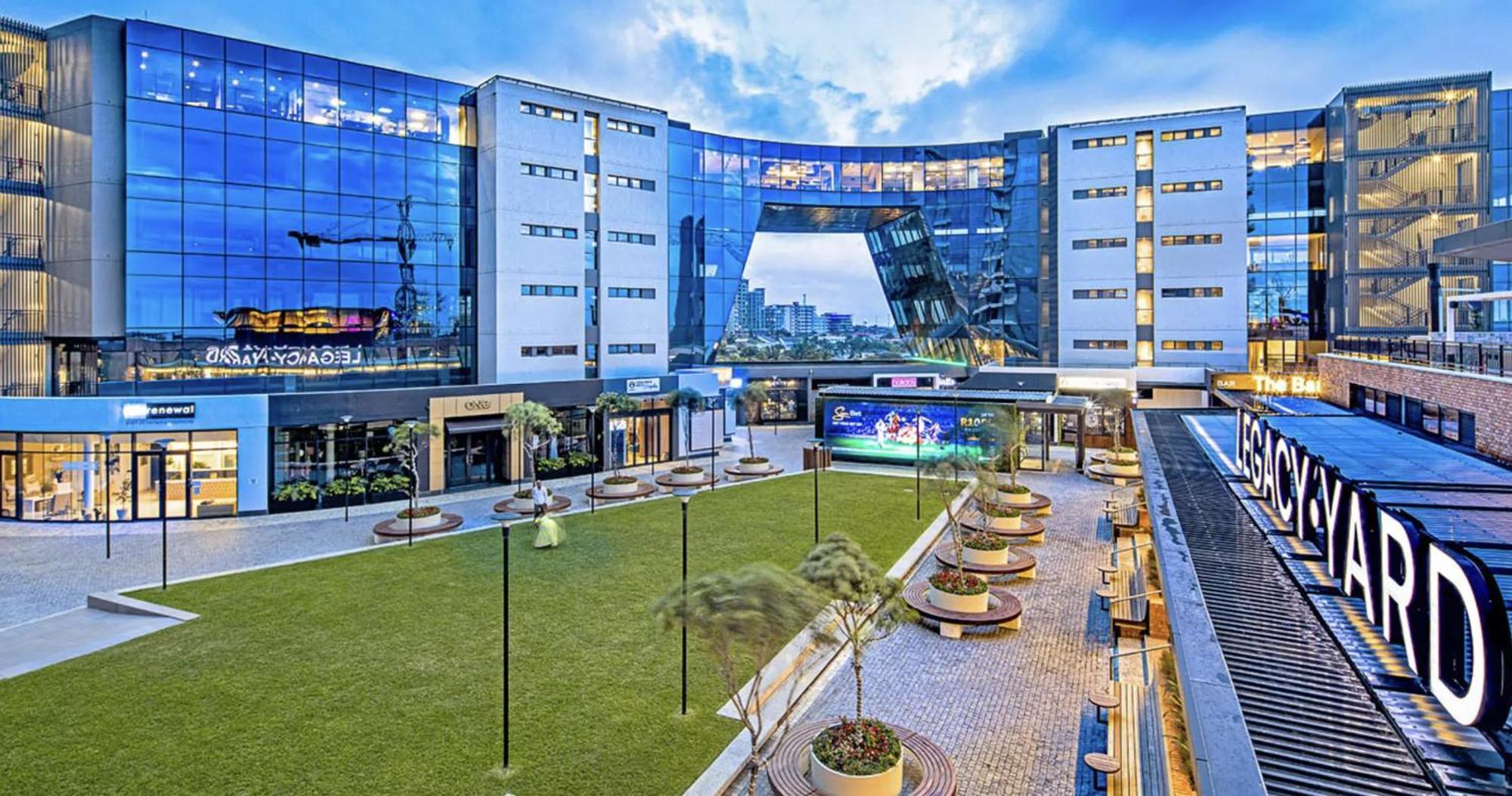 Apartment 207 Umhlanga Arch