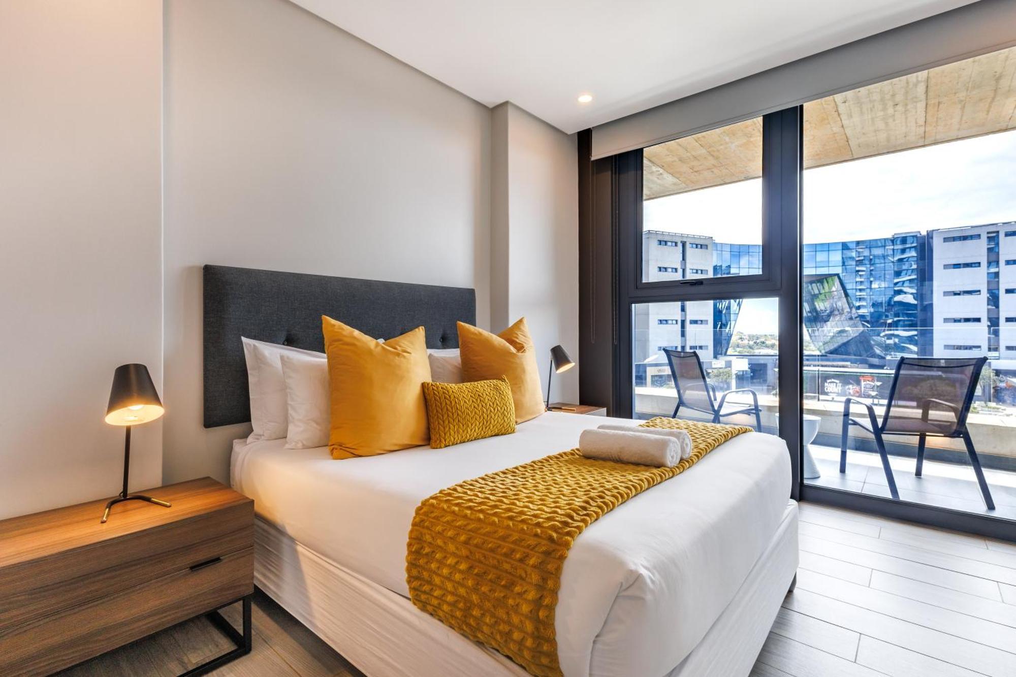 207 Umhlanga Arch *